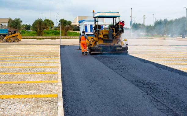 Best Gravel Driveway Installation in USA